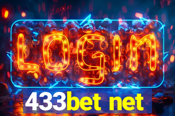 433bet net